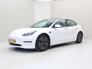 Tesla Model 3 - Long-Range AWD 351pk 75 kWh FACELIFT [ TREKHAAK+WARMTEPOMP+A