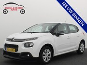 Citroën C3 - 1.6 BlueHDi Feel CARPLAY / NAVI / CLIMA / PDC / BLUETOOTH /