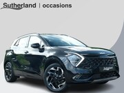 Kia Sportage - 1.6 T-GDi Plug-in Hybrid AWD GT-Line | 265PK | 360 Camera | 
