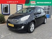 Kia Venga - 1.4 CVVT X-tra ALL SEASON-AIRCO-TREKHAAK - CRUISE CONTROL - 
