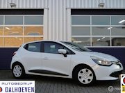 Renault Clio - 0.9 TCe Expression