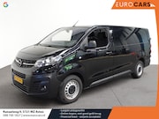 Opel Vivaro - L3H1 145pk Automaat Navigatie Trekhaak Airco Bluetooth Cruis