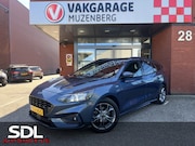 Ford Focus - Wagon 1.0 EcoBoost Hybrid 155PK ST Line // LED // NAVI + CAR