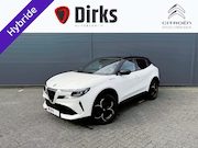 Alfa Romeo Junior - 1.2 Turbo Hybrid Ibrida Speciale (Elektrische Klep - LED - K