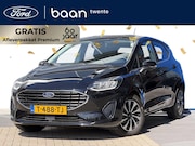 Ford Fiesta - 1.0 EcoBoost Hybrid Titanium X | Camera | Adaptive Cruise |