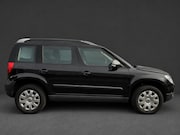 Skoda Yeti - 1.2 TSI Comfort