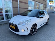 Citroën DS3 - 1.6 So Chic CLIMA/NAVI/CRUISE/NAP/APK