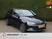 Skoda Fabia - 1.2 TSI JOY zeer nette staat