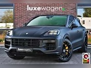 Porsche Cayenne - Coupé 4.0 Turbo E-Hybrid GT Burmester PDCC Carbon