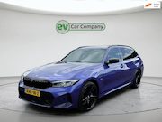BMW 3-serie - Touring 330e | M-Sport | Facelift | Laser LED | Panoramadak