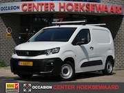 Peugeot Partner - 1.6 BlueHDi 75pk 650kg Premium | Airco | Carplay | PDC |