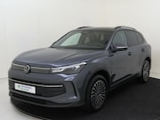 Volkswagen Tiguan - 1.5 eHybrid Life Edition | SoH 97% | Trekhaak | Adaptieve de