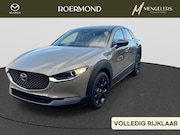 Mazda CX-30 - 2.0 e-SkyActiv-X M Hybrid Homura