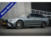 Mercedes-Benz E-klasse - Estate 450 368 pk 4MATIC AMG Line / BTW-Auto/ NL-Auto/ Burme