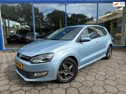 Volkswagen Polo - 1.2 TDI BlueMotion Comfort Edition Airco