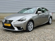 Lexus IS-Serie - 300h Edition [ dealer oh, nl-auto, 1e eig ]