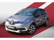Renault Captur - 1.2 TCe Intens 120 PK, Navi
