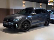 Volkswagen T-Roc - R 2.0 TSI 4Motion 300PK |Pano|Beats|Virtual|Leder|Camera