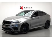 BMW X6 M - X6M 4.4 V8 |CarbonPakket|Memory|HUD|!|