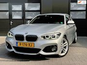 BMW 1-serie - 118i Edition M Sport Shadow Executive