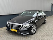 Mercedes-Benz E-klasse - 200 d NAP Camera Nav