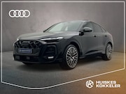 Audi Q5 Sportback - e-hybrid quattro 367pk S edition competition - Adaptieve Luc