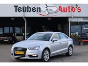 Audi A3 - Limousine 1.4 TFSI Ambiente Pro Line Apple Carplay, Climate