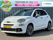 Fiat 500X - 1.5 Hybrid 130pk DCT Sport | LENTEDEALS | Summer Deals | Aut