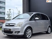 Opel Meriva - 1.8-16V Business