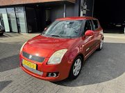 Suzuki Swift - 1.3 Shogun 5DRS AIRCO LMV NIEUWE APK ORIG NL NAP