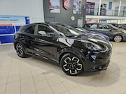 Ford Puma - 1.0 EcoBoost Hybrid ST-Line X