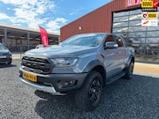 Ford Ranger - 2.0 EcoBlue Wildtrack Supercab Automaat
