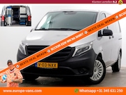 Mercedes-Benz Vito - 114 CDI 136pk Compact 9G Automaat 2x Schuifdeur/LED/Camera/I