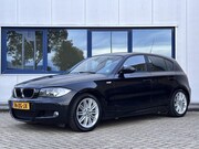 BMW 1-serie - 118i High Executive l M-Pakket l NL Auto l NAP l PDC l