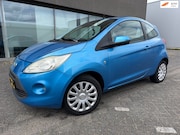 Ford Ka - 1.2 Titanium AIRCO. BJ 3-2009. APK 7-2027