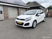 Kia Rio - 1.4 CVVT Comfort Pack Airco nwe Apk