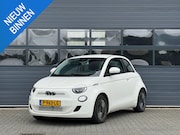 Fiat 500 - ICON 42 kWH I AUTOMAAT I APPLE CARPLAY I CLIMATE CONTROL I C