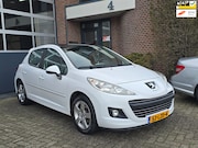 Peugeot 207 - 1.6 VTi XS Pano |Apk Nieuw |Trekhaak