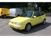 Volkswagen Golf - Cabriolet 1.8 SCHUURVONDST
