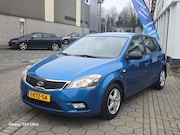 Kia Ceed - 1.4 CVVT Comfort Pack*rijd rem schakel zeer goed*lage km*apk