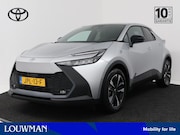 Toyota C-HR - 1.8 Hybrid 140 Dynamic | Apple CarPlay / Android Auto (Navig