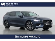 Volvo V60 - T6 Plus Bright | Harman/Kardon | Trekhaak | 360° Camera | BL