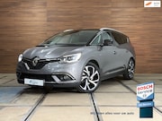 Renault Scénic - 1.3 TCe Bose | 7-Persoons | Leder/Alcantara | Panorama voorr