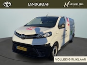 Toyota ProAce - Live Extra Range Long 75 kWh | Rijklaar | Info: 06-11738929