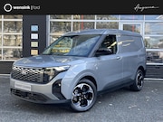 Ford Transit Courier - E-Transit Limited 44 kWh 136pk! 292km WLTP, Navigatie, Adapt