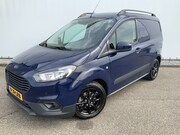Ford Transit Courier - 1.0 Limited EcoBoost S&S BENZINE Airco Cruise Navi Trekhaak 