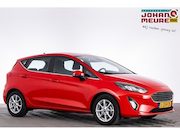 Ford Fiesta - 1.0 EcoBoost Hybrid Titanium X | B&O | NAVI | WINTER PACK! ✅