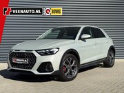 Audi A1 Allstreet - 30 TFSI Camera/Apple/Android/Navi