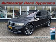 Volkswagen Tiguan All-Space - 1.5 TSI Highline Business R 7p. | Pano | Elektrische Trekhaa