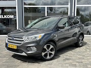 Ford Kuga - 1.5 EcoBoost Titanium
